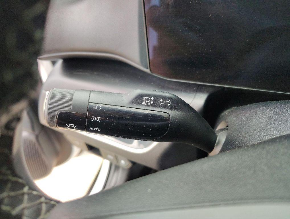 used 2025 Kia K4 car, priced at $23,086