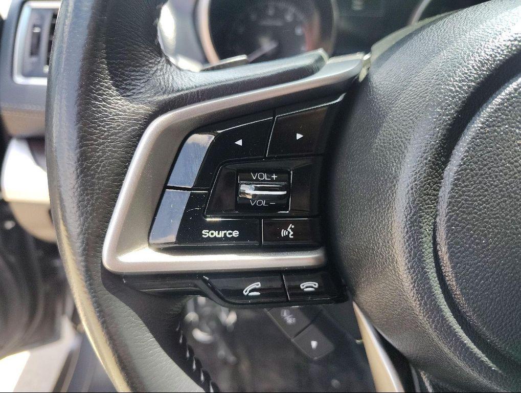 used 2018 Subaru Legacy car, priced at $18,589