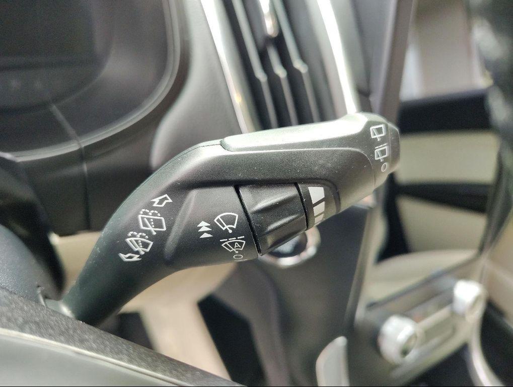 used 2022 Ford Edge car, priced at $22,589