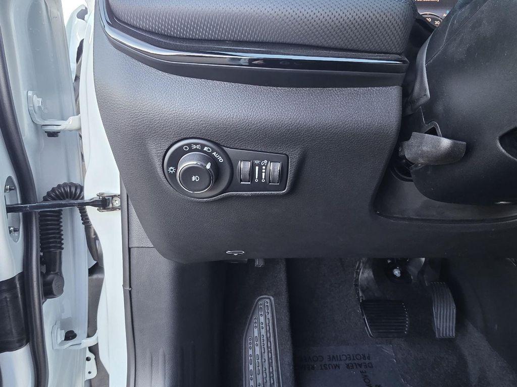 new 2026 Jeep Compass car, priced at $37,370