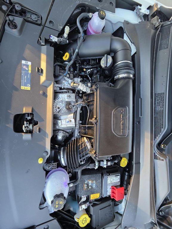 new 2026 Jeep Compass car, priced at $38,870