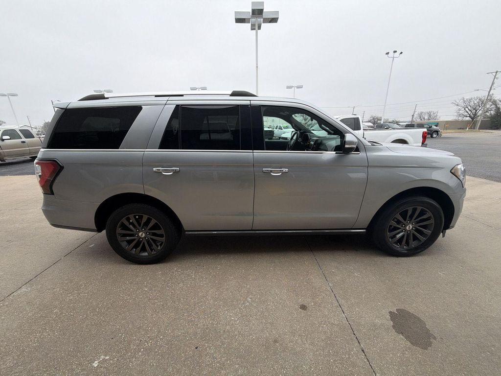used 2021 Ford Expedition car, priced at $29,987