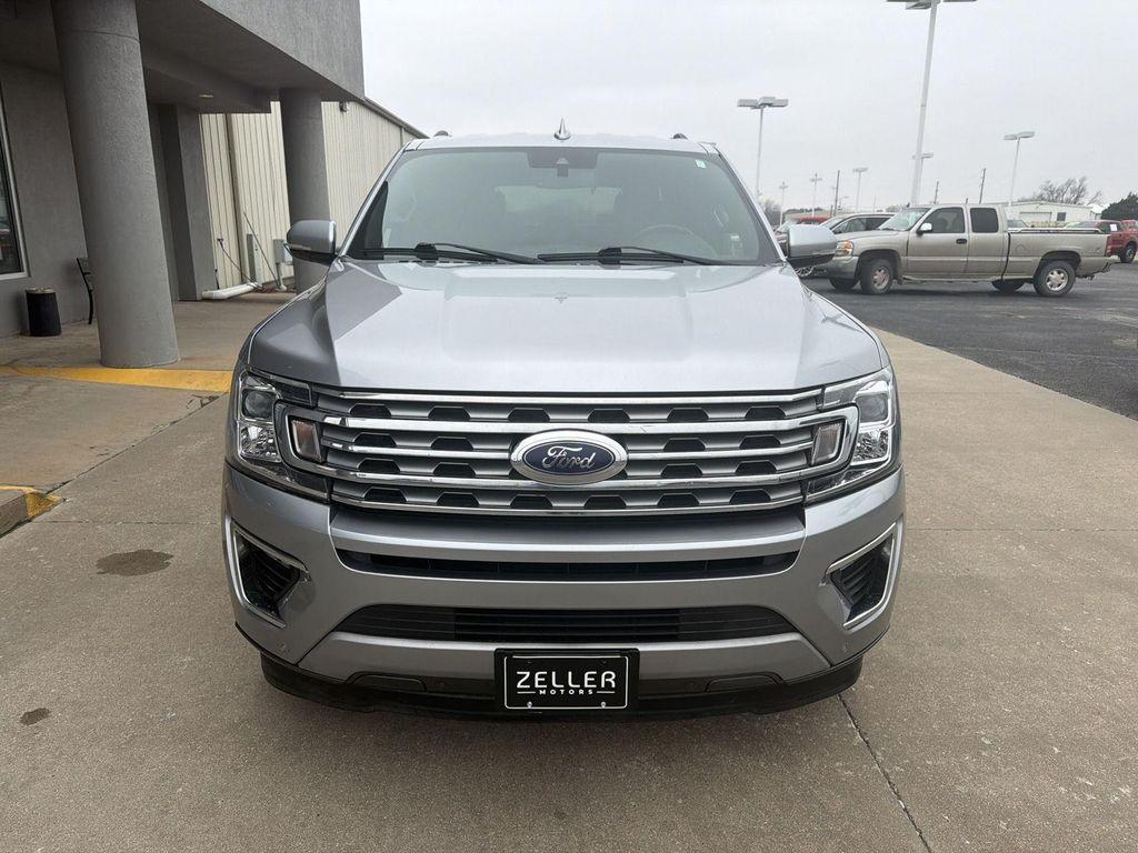 used 2021 Ford Expedition car, priced at $29,987