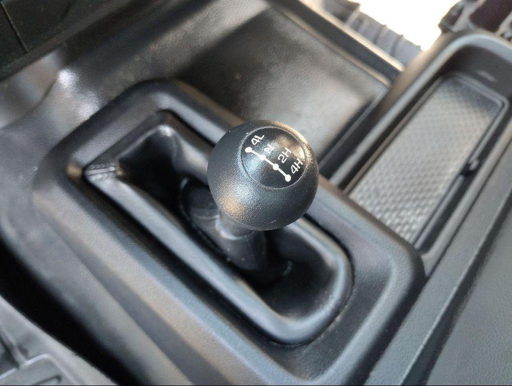 used 2023 Ram 2500 car, priced at $39,589