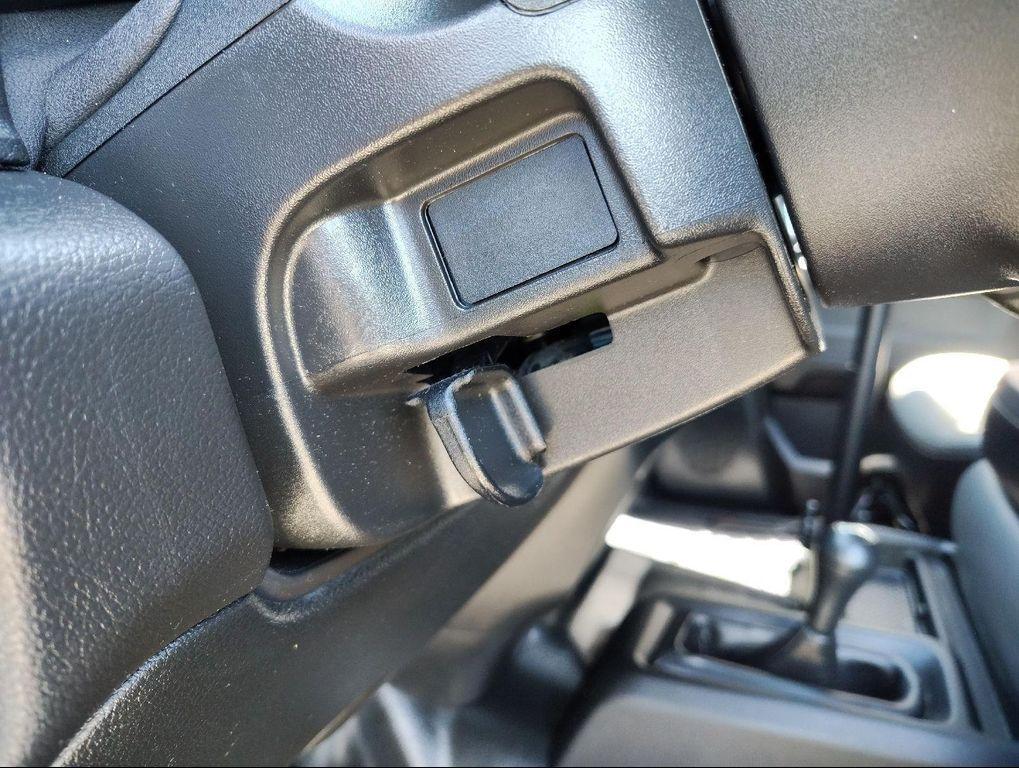 used 2023 Ram 2500 car, priced at $39,589