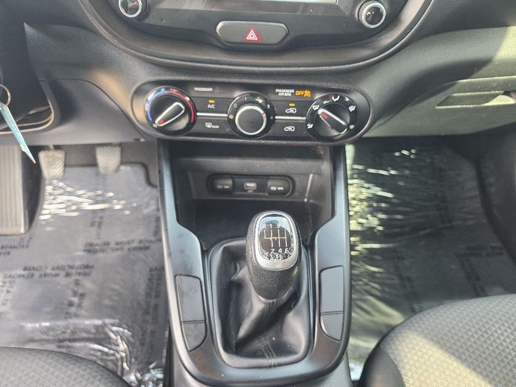 used 2020 Kia Soul car, priced at $11,787