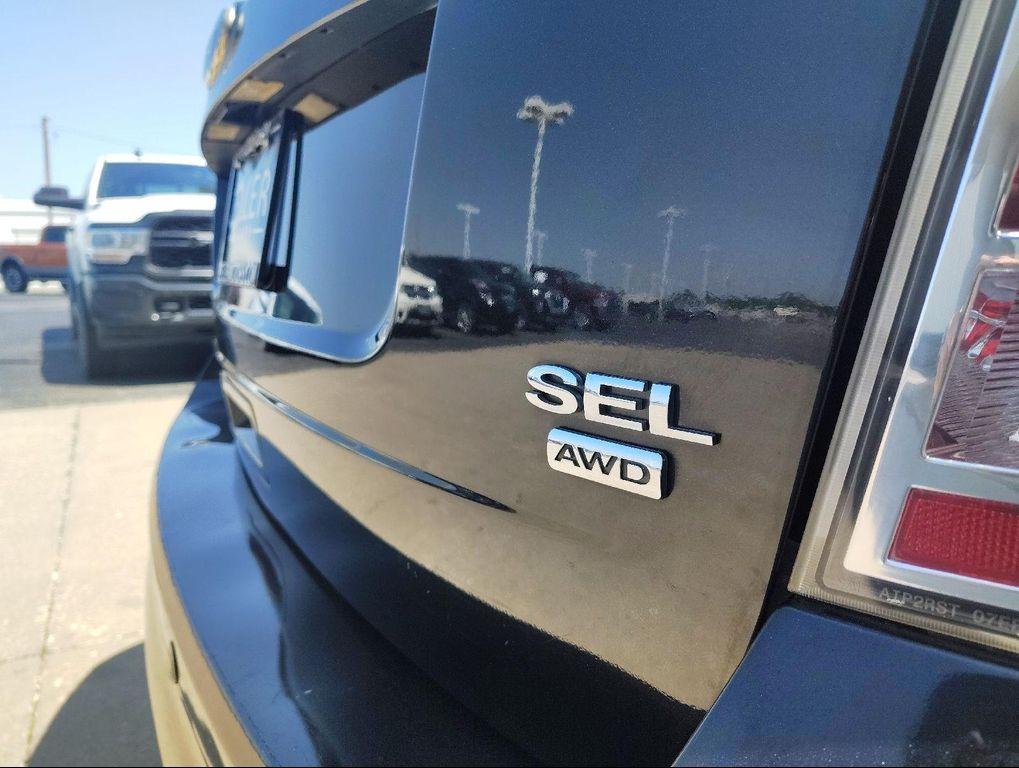 used 2010 Ford Edge car, priced at $6,594