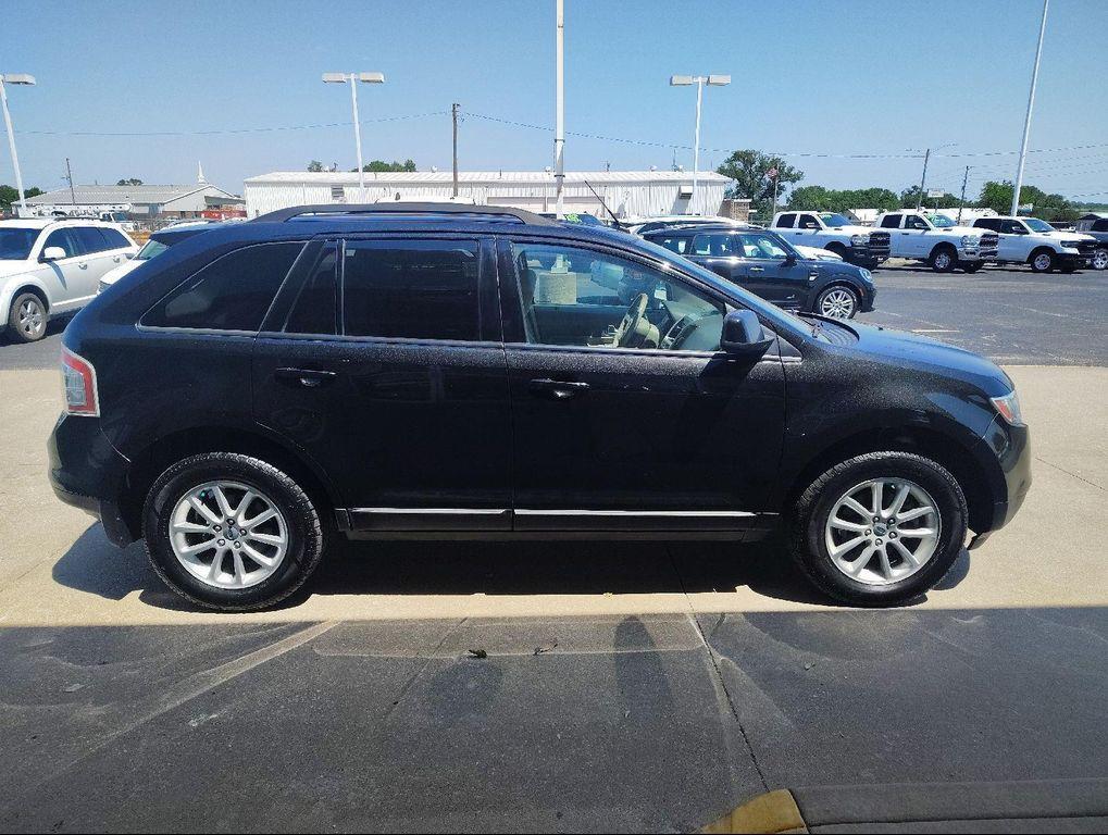used 2010 Ford Edge car, priced at $6,594