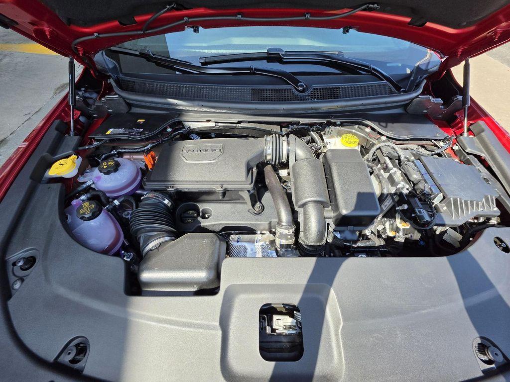 new 2026 Jeep Cherokee car, priced at $42,985