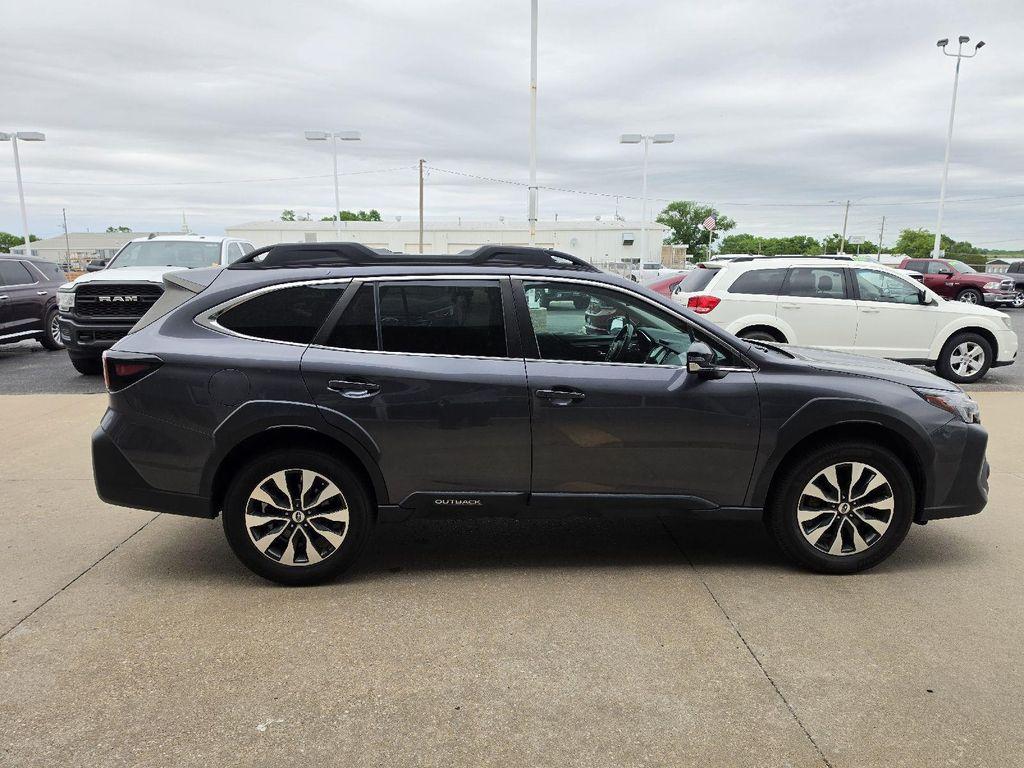 used 2023 Subaru Outback car, priced at $23,987