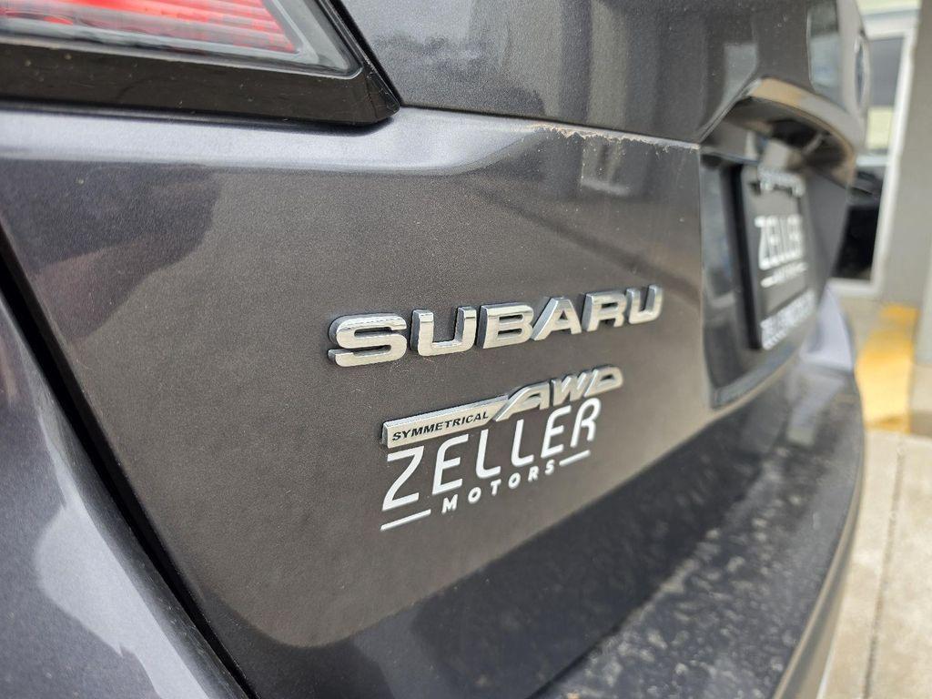 used 2023 Subaru Outback car, priced at $23,987