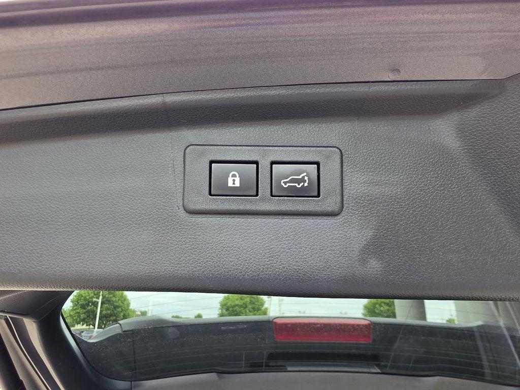 used 2023 Subaru Outback car, priced at $23,987