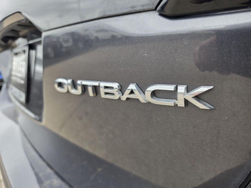 used 2023 Subaru Outback car, priced at $23,987