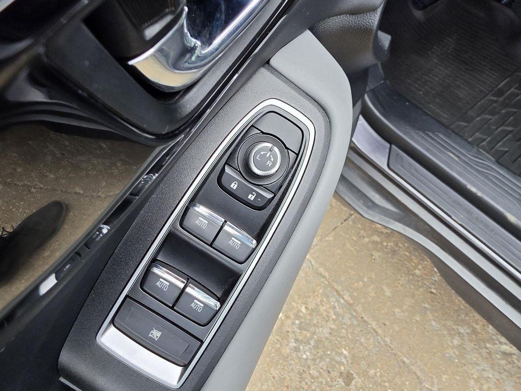 used 2023 Subaru Outback car, priced at $23,987