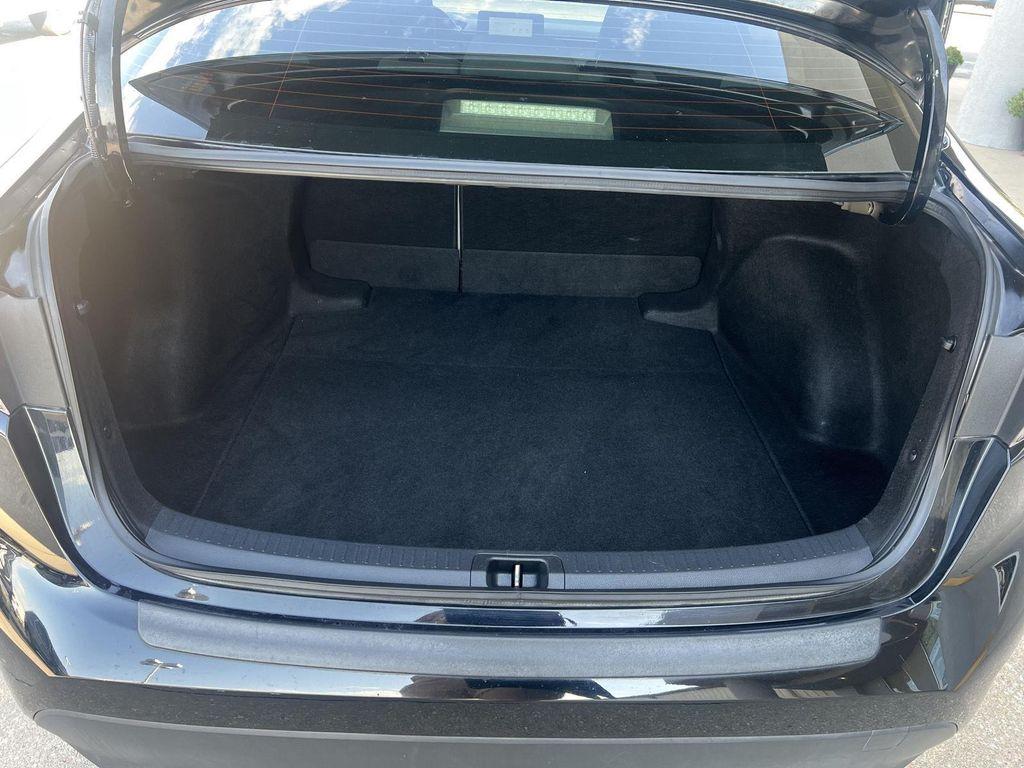 used 2023 Toyota Corolla car, priced at $16,787