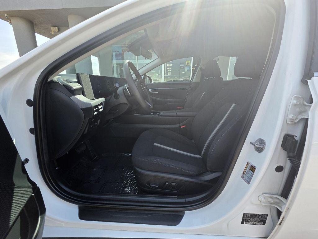 used 2024 Hyundai Sonata car, priced at $21,787
