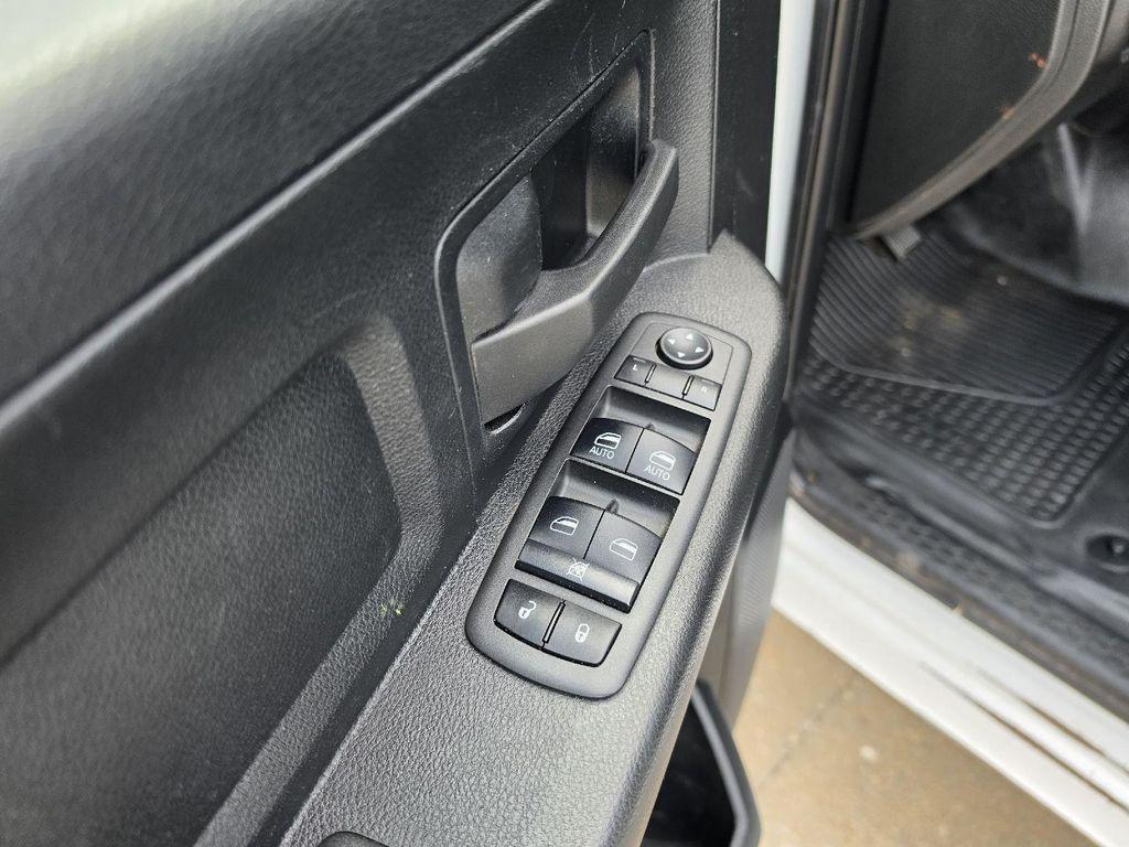 used 2022 Ram 2500 car, priced at $31,787