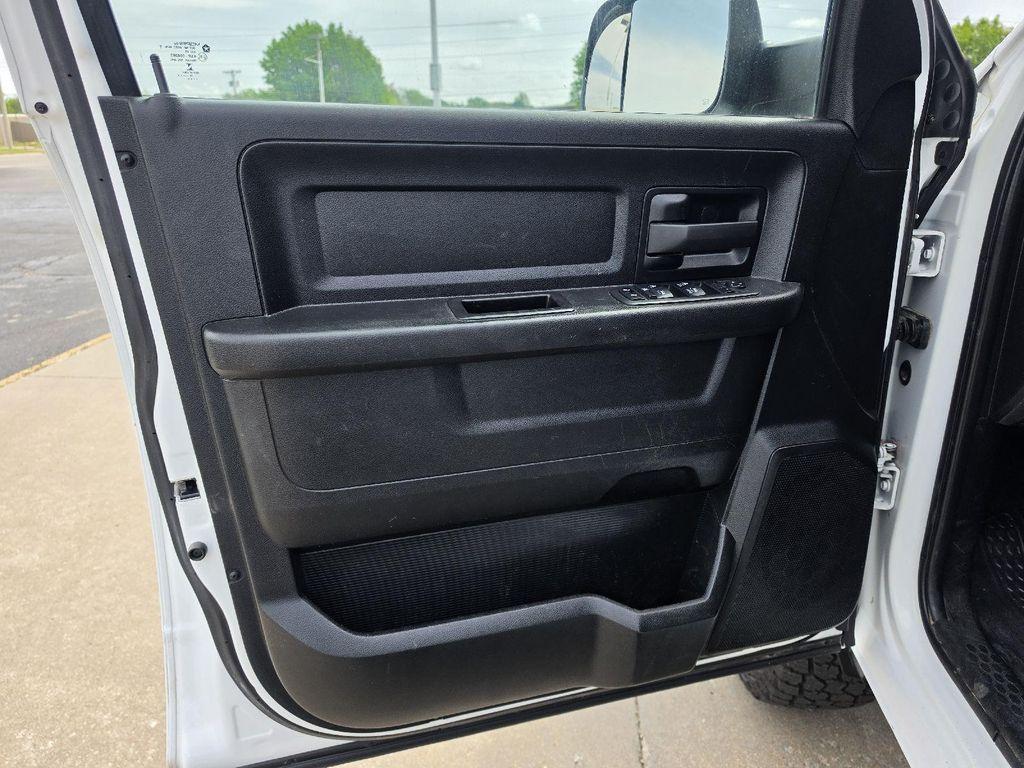 used 2022 Ram 2500 car, priced at $31,787