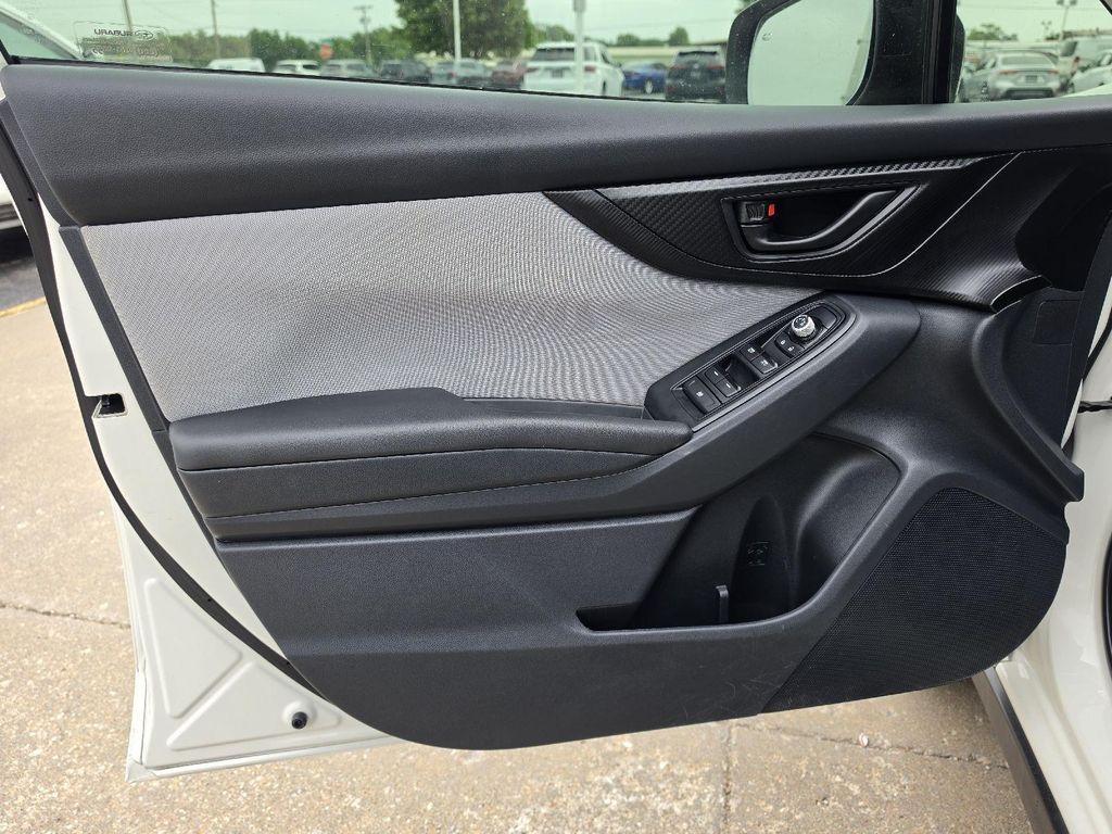 used 2022 Subaru Crosstrek car, priced at $21,487