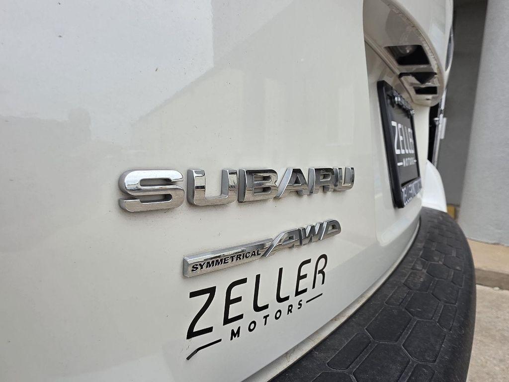 used 2022 Subaru Crosstrek car, priced at $21,487