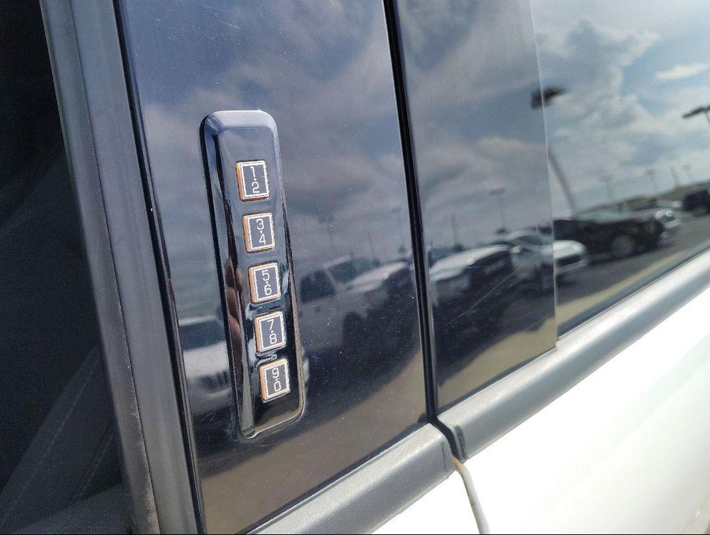 used 2024 Ford F-150 car, priced at $45,589