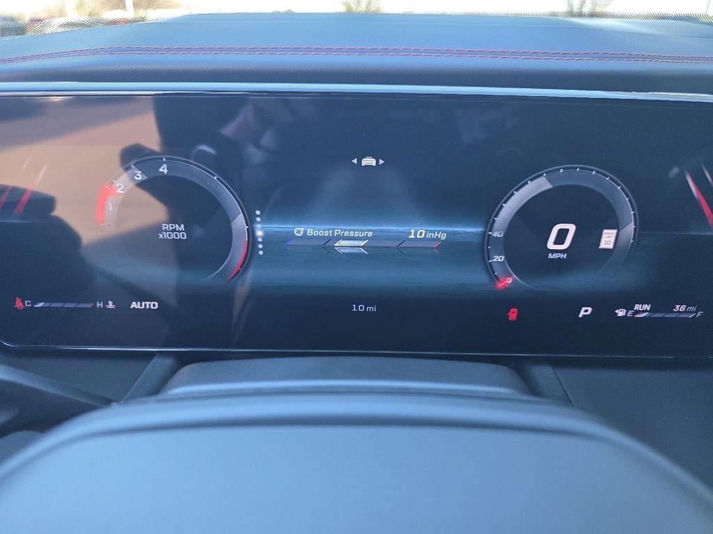 new 2026 Dodge Charger car, priced at $66,770