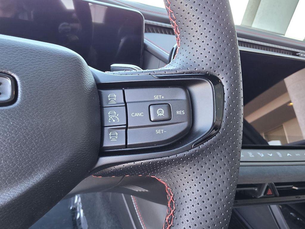 new 2026 Dodge Charger car, priced at $66,770