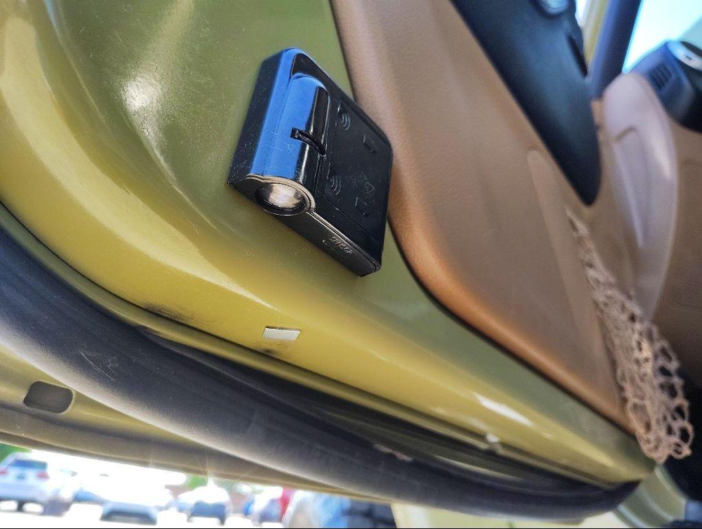 used 2013 Jeep Wrangler Unlimited car, priced at $19,589