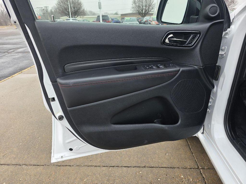 used 2024 Dodge Durango car, priced at $27,987