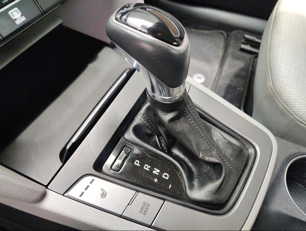 used 2017 Hyundai Elantra car, priced at $11,086