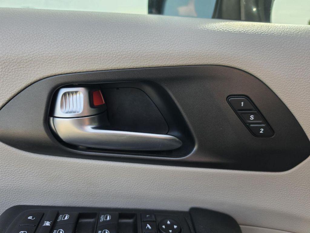 used 2020 Chrysler Pacifica Hybrid car, priced at $19,987