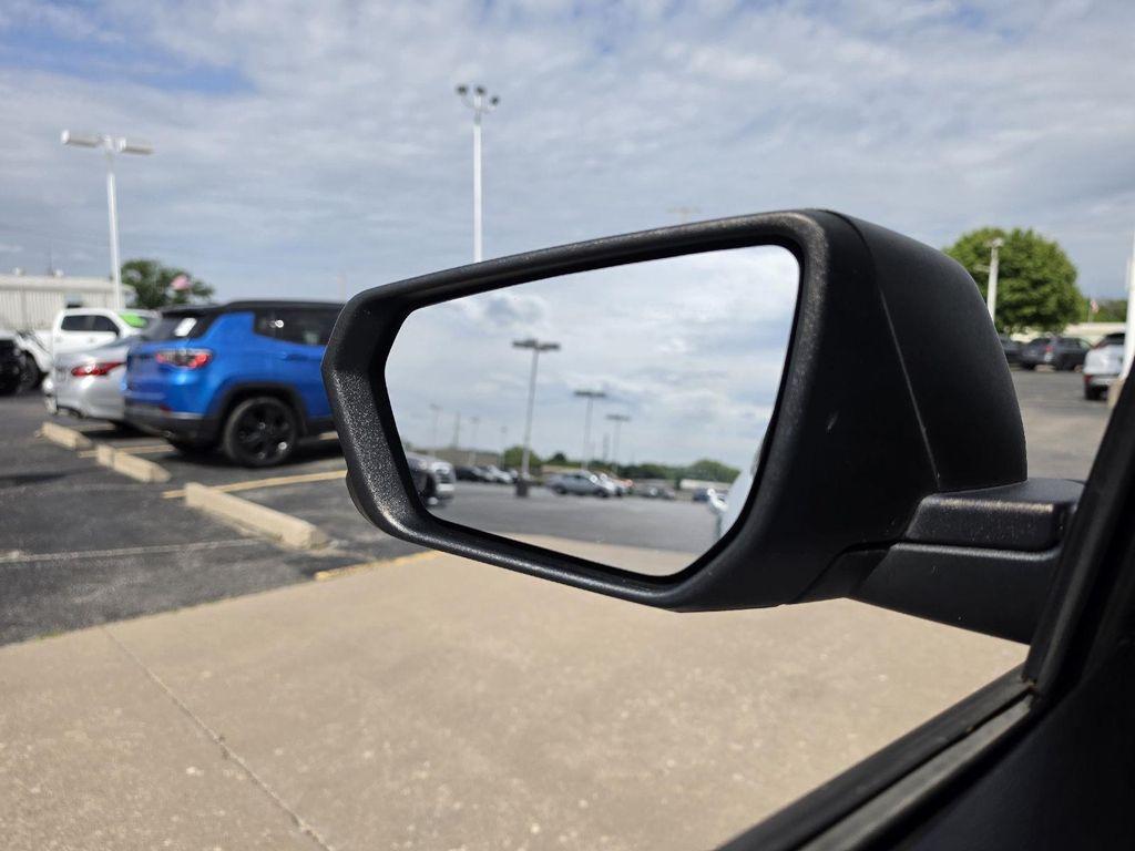 used 2018 Chevrolet Equinox car, priced at $16,987