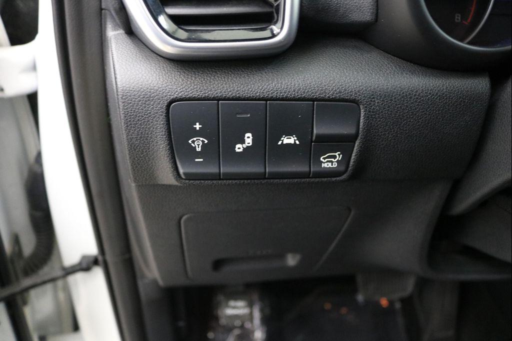 used 2020 Kia Sportage car, priced at $18,995