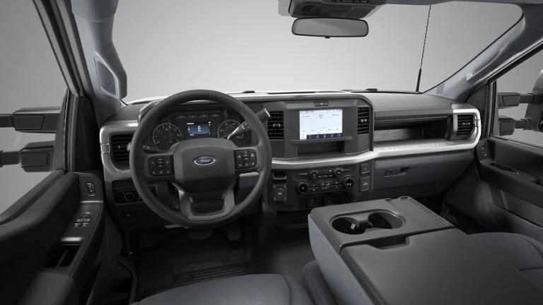 new 2026 Ford F-350 car, priced at $51,068