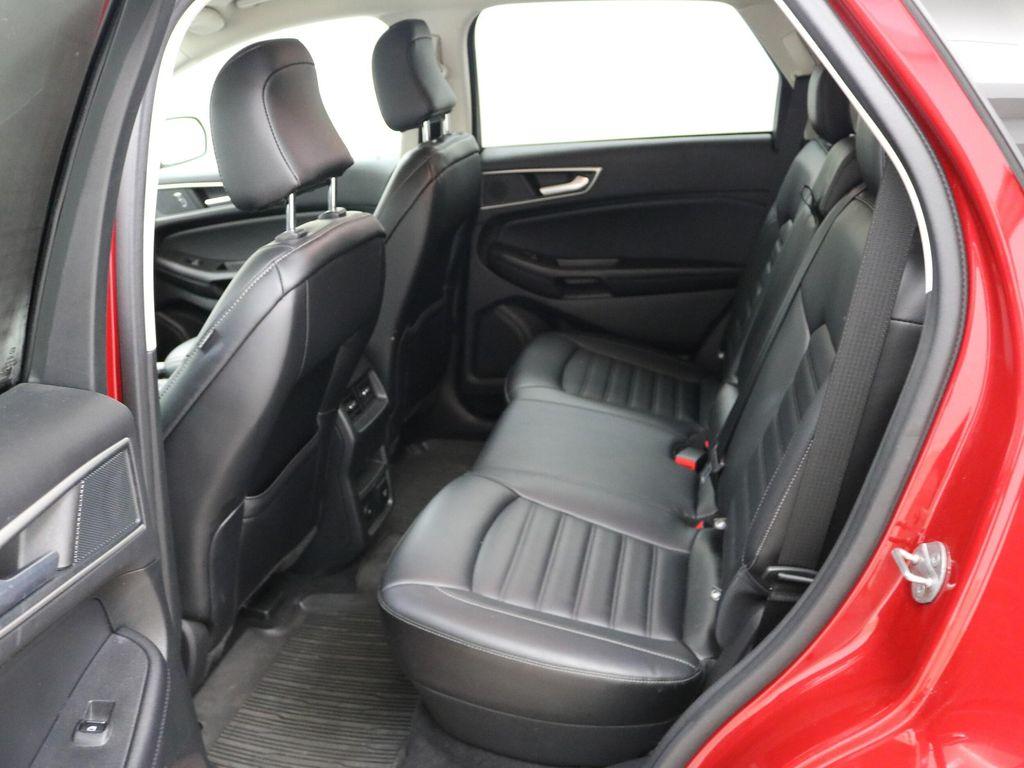 used 2024 Ford Edge car, priced at $31,495