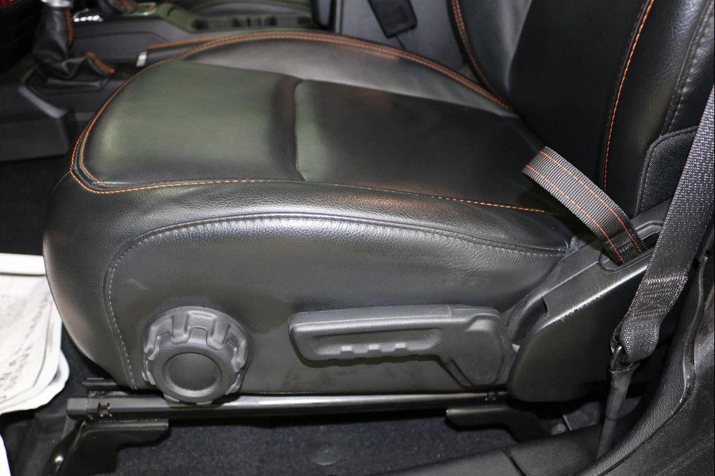 used 2023 Jeep Gladiator car, priced at $30,995