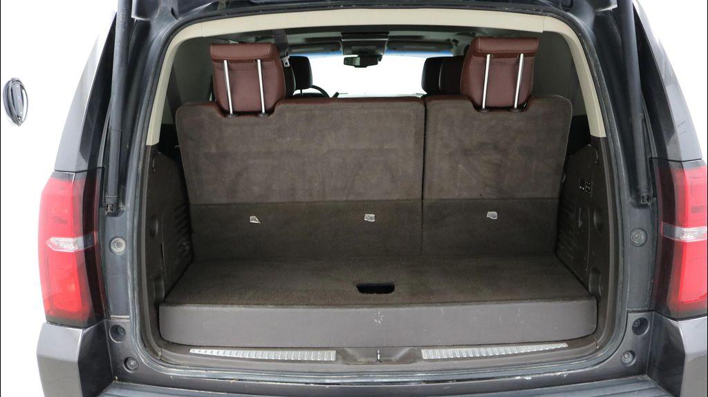 used 2016 Chevrolet Tahoe car, priced at $18,995