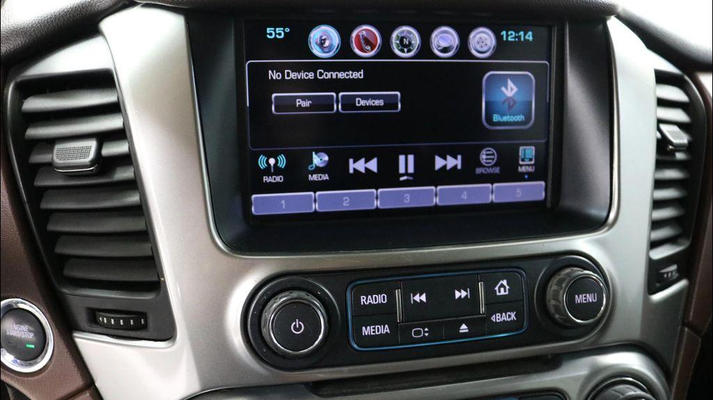 used 2016 Chevrolet Tahoe car, priced at $18,995