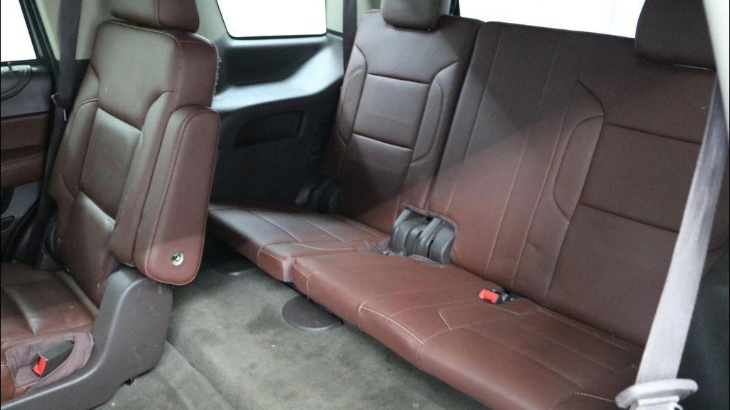 used 2016 Chevrolet Tahoe car, priced at $18,995