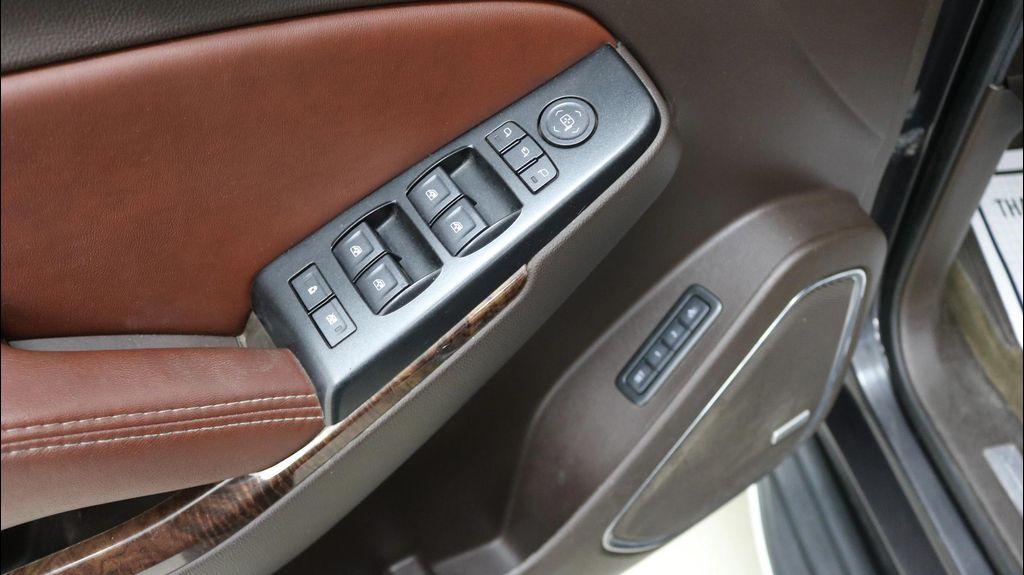 used 2016 Chevrolet Tahoe car, priced at $18,995