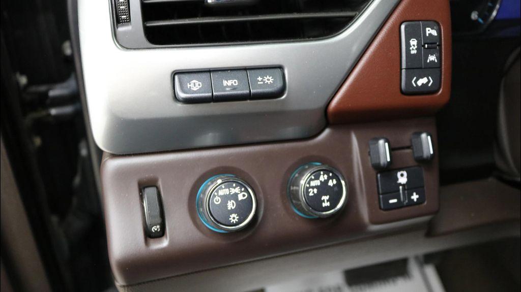 used 2016 Chevrolet Tahoe car, priced at $18,995