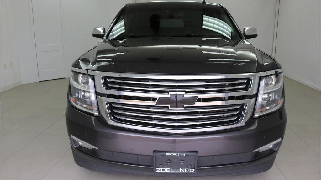 used 2016 Chevrolet Tahoe car, priced at $18,995