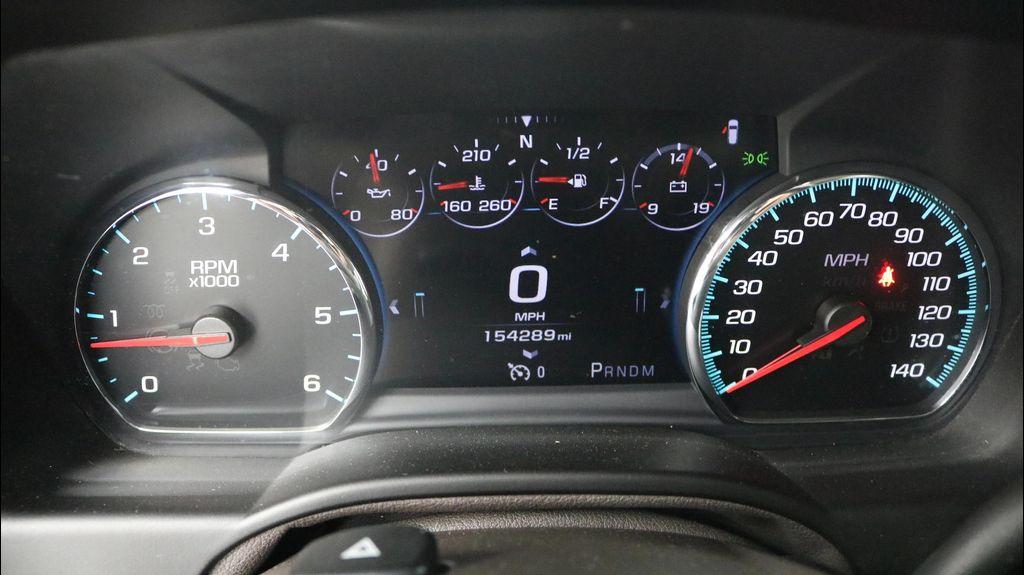 used 2016 Chevrolet Tahoe car, priced at $18,995