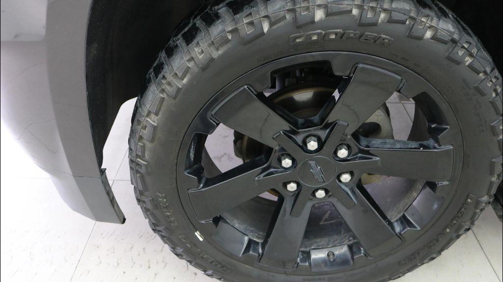 used 2016 Chevrolet Tahoe car, priced at $18,995