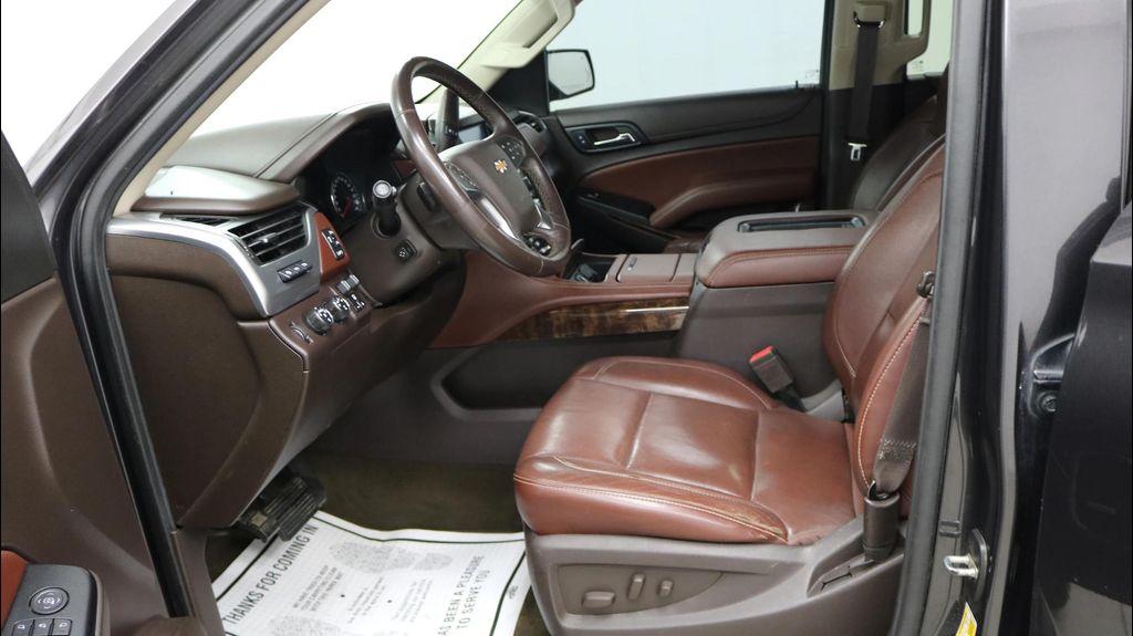 used 2016 Chevrolet Tahoe car, priced at $18,995