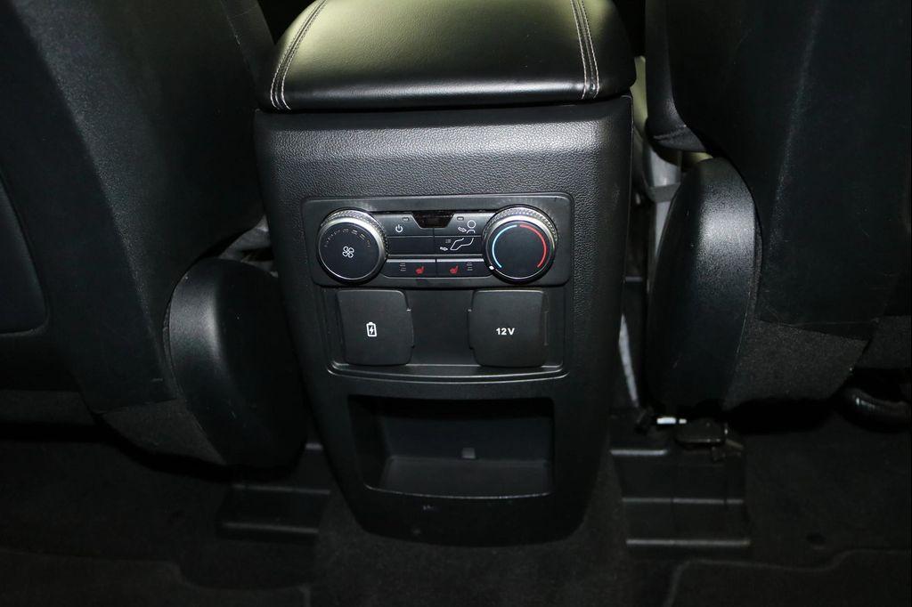 used 2020 Ford Explorer car, priced at $19,995