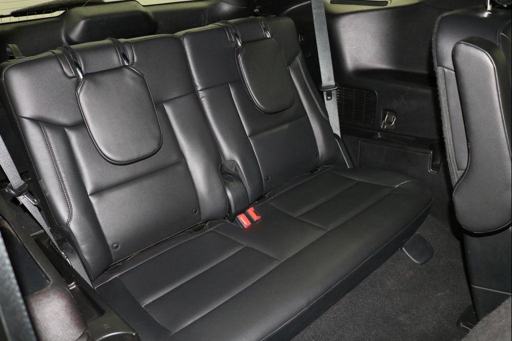 used 2020 Ford Explorer car, priced at $19,995