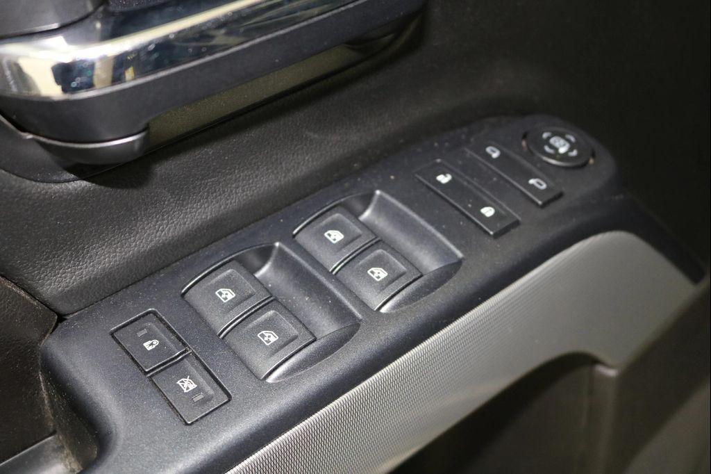 used 2015 Chevrolet Silverado 1500 car, priced at $14,995