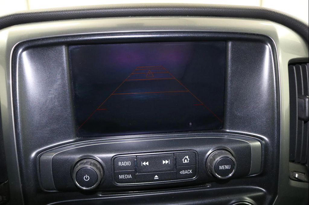 used 2015 Chevrolet Silverado 1500 car, priced at $14,995