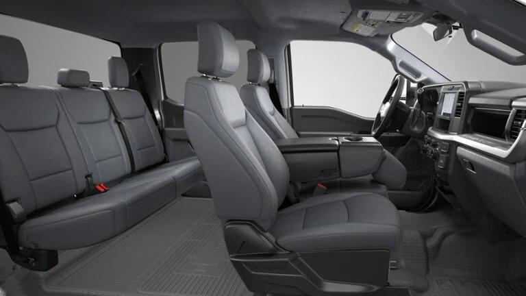 new 2026 Ford F-350 car, priced at $60,042